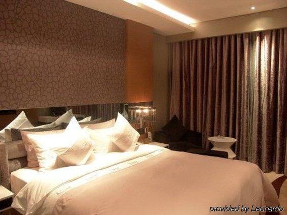 Shenzhen Baoan Luxe Manor Hotel ห้อง รูปภาพ